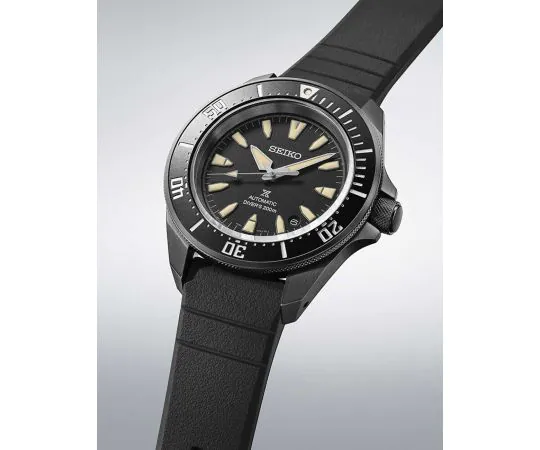 Seiko samurai automatic hotsell