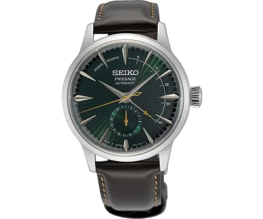 Seiko 40mm automatic discount