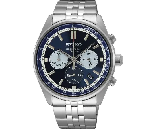 Seiko sport chronograph on sale