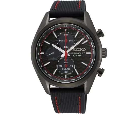 Seiko SSC777P1 Chronograph Solar 41mm Herrenuhr gunstig einkaufen Timeshop24