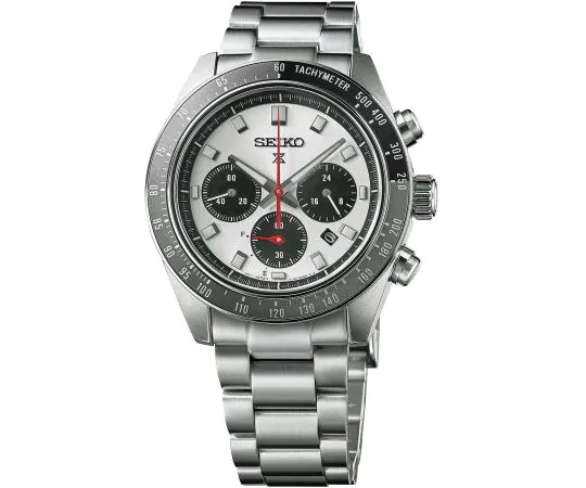 Seiko SSC911P1 Prospex Solar Chronograph 41mm Herrenuhr gunstig einkaufen Timeshop24