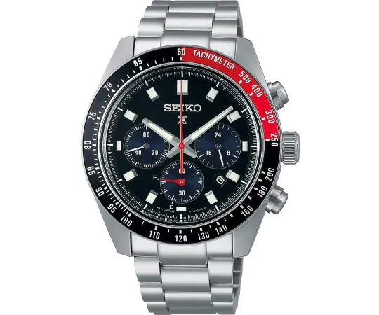 Seiko SSC915P1 Prospex Solar Chronograph 41mm Herrenuhr gunstig einkaufen Timeshop24