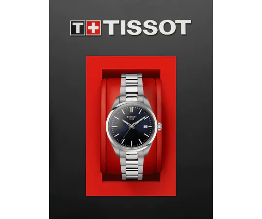 Tissot T1502101104100 PR 100 34mm 10 ATM Damenuhr gunstig einkaufen Timeshop24