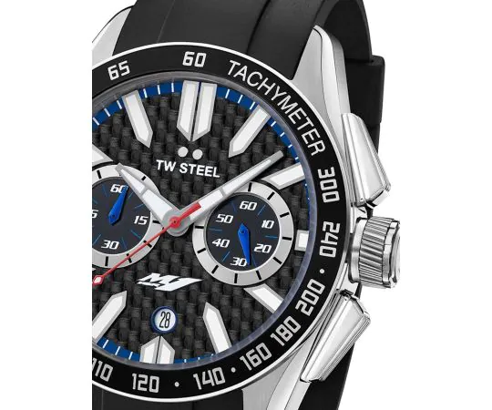 Yamaha watch tw steel discount