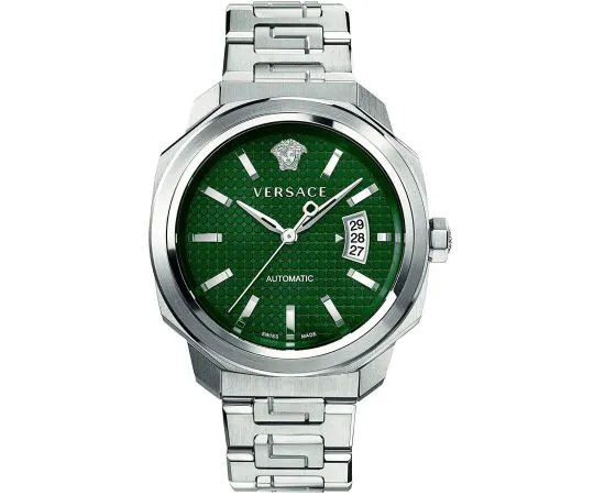 Versace automatic watch best sale