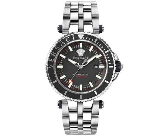 Versace VEAK00318 V-Race Herrenuhr günstig einkaufen: Timeshop24