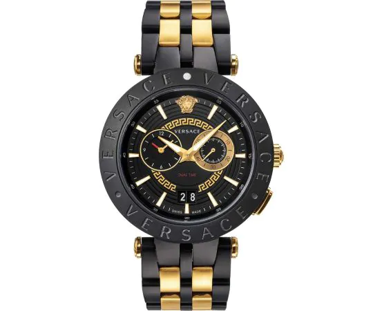 Versace v race watch deals