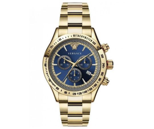 Versace VEV700619 Chrono Classic Herrenuhr günstig einkaufen 