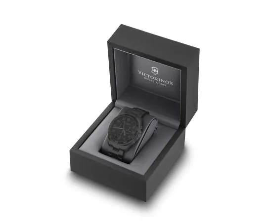Victorinox 241903 Fieldforce Chrono 42 mm Herrenuhr gunstig einkaufen Timeshop24