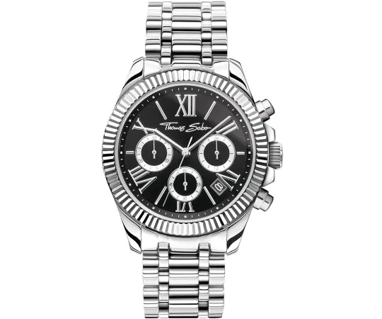 Chronograph Uhren Von Thomas Sabo Thomas Sabo Armbanduhr
