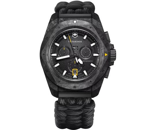 Victorinox swiss army inox carbon hotsell