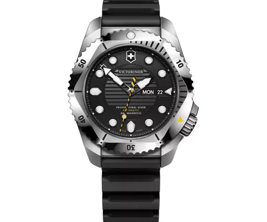 Victorinox 241994 Dive Pro Automatik 43mm 30ATM Herrenuhr gunstig einkaufen Timeshop24