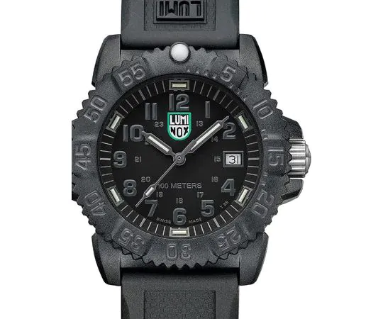 Luminox women's watch outlet
