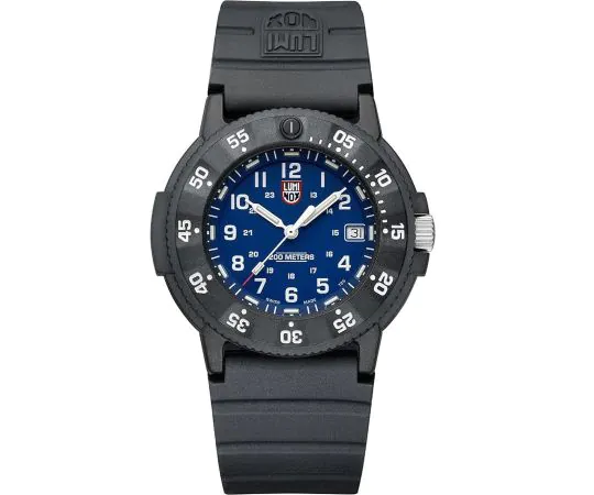 Luminox XS.3003.EVO.S Original Navy Seal Herrenuhr 43mm 20ATM