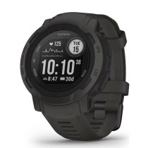 Garmin 010-02626-00 Herrenuhr Instinct 2 45mm 10ATM