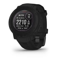 Garmin 010-02627-03 Herrenuhr Instinct 2 Solar Tactical Edition 45mm 10ATM