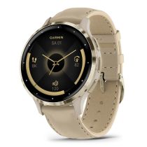 Garmin 010-02785-55 Venu 3S AMOLED 41mm 5ATM