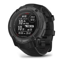 Garmin 010-02805-03 Herrenuhr Instinct 2X Solar Tactical Edition 50mm 10ATM
