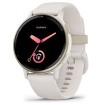 Garmin 010-02862-11 Vivoactive 5 AMOLED 42mm 5ATM