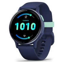 Garmin 010-02862-12 Vivoactive 5 AMOLED 42mm 5ATM