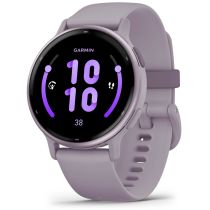 Garmin 010-02862-12 Vivoactive 5 AMOLED 42mm 5ATM
