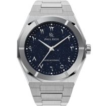 Paul Rich PR-45229 Herrenuhr Star Dust II 43mm 5ATM 