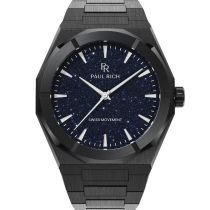 Paul Rich PR-45224 Herrenuhr Star Dust II 43mm 5ATM 