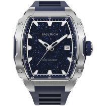 Paul Rich PR-45209 Herrenuhr Astro Classic Lunar 42mm 5ATM 
