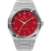 Paul Rich PR-45233 Herrenuhr Star Dust II 43mm 5ATM 