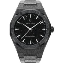 Paul Rich PR-45220 Herrenuhr Frosted Star Dust II Void 43mm 5ATM 