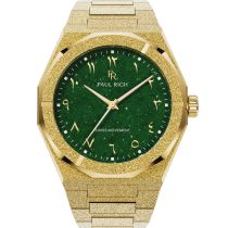 Paul Rich PR-45248 Herrenuhr Frosted Star Dust II 43mm 5ATM 