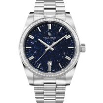 Paul Rich PR-45216 Herrenuhr Legacy Aventurine 40mm 5ATM 