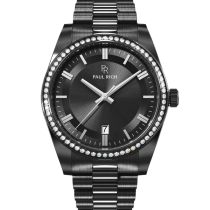 Paul Rich PR-45234 Herrenuhr Legacy 40mm 5ATM 
