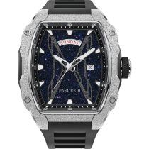 Paul Rich PR-45230 Herrenuhr Astro Day & Date Abyss 42mm 5ATM 