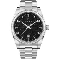 Paul Rich PR-45217 Herrenuhr Legacy Aventurine 40mm 5ATM 