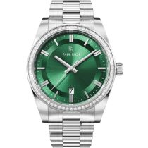 Paul Rich PR-45213 Herrenuhr Legacy 40mm 5ATM 