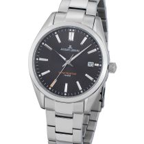 Jacques Lemans 1-1859E Derby Herrenuhr 40mm 10ATM