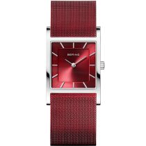 Bering 10426-303-S Classic Damenuhr 26mm 5ATM
