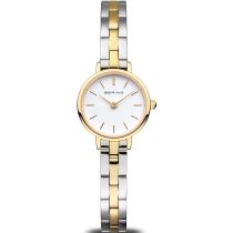 Bering 11022-714 Classic Damenuhr 22mm 3ATM