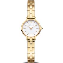 Bering 11022-734 Classic Damenuhr 22mm 3ATM