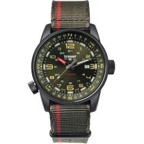 Traser H3 110456 P68 Pathfinder Automatik Herrenuhr 46mm 10ATM