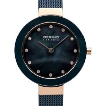 Bering 11429-367 Ceramic Damenuhr 31mm 5ATM