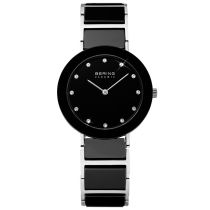 Bering Ceramic 11429-742 Damenuhr