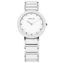 Bering Ceramic 11429-754 Damenuhr