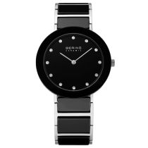 Bering Ceramic 11435-749 Damenuhr
