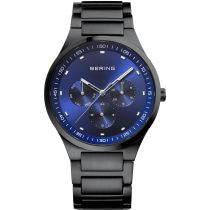 Bering 11740-727 Classic Herrenuhr 40mm 10ATM