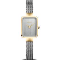 Bering 14520-010 Damenuhr Classic 20mm 3ATM