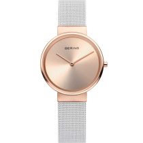 Bering 14531-266 Damenuhr Classic 31mm 3ATM