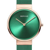 Bering 14531-868 Classic Damenuhr 31mm 5ATM