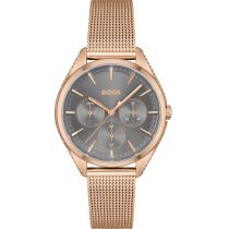 BOSS 1502639 Saya Damenuhr 38mm 3ATM